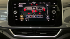 Volkswagen T-Roc 1.0 TSI Style 5dr Petrol Hatchback